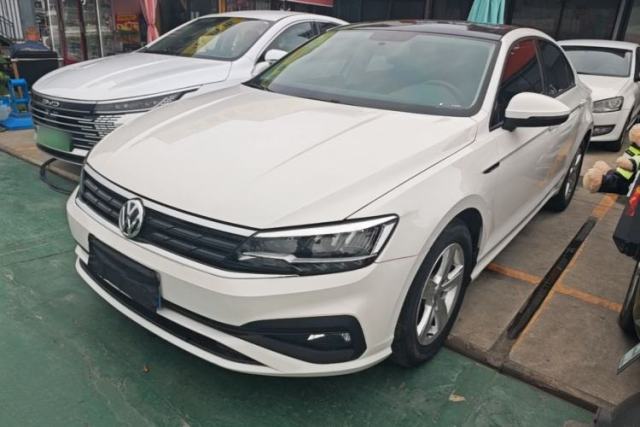 Used Volkswagen Lamando 2021 230TSI DSG Fashion Edition