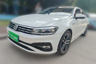 Used Volkswagen Lamando 2021 Revised Version 280TSI DSG Comfort Edition