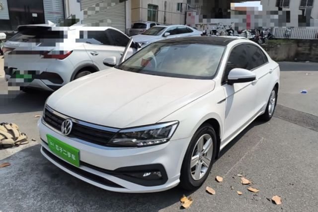 Used Volkswagen Lamando 2021 230TSI DSG Fashion Edition