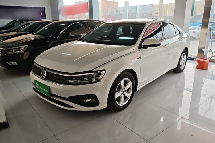 Used Volkswagen Lamando 2021 230TSI DSG Fashion Edition Guazi used car, China used car export, Used car for sale, Used Volkswagen cars, Cheapest cars for sale