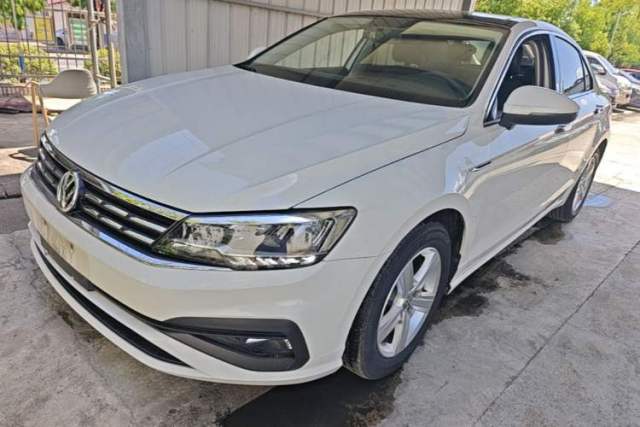 Used Volkswagen Lamando 2021 230TSI DSG Fashion Edition