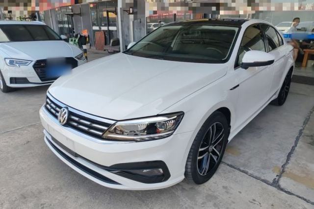 Volkswagen Lamando 2021 280TSI DSG Comfort Edition usata