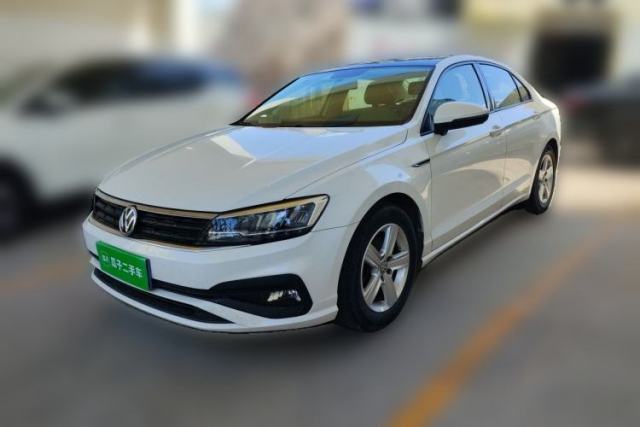 Used Volkswagen Lamando 2021 230TSI DSG Fashion Edition