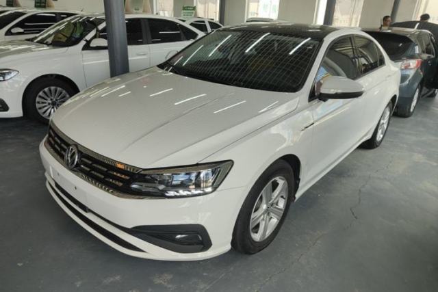 Used Volkswagen Lamando 2021 230TSI DSG Fashion Edition