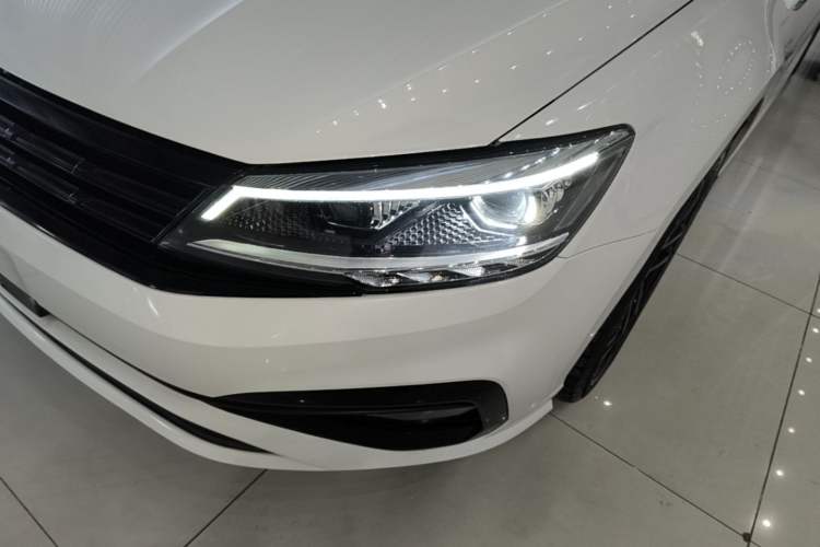 Used Volkswagen Lamando 2021 280TSI DSG Comfort Edition Left Front Headlight