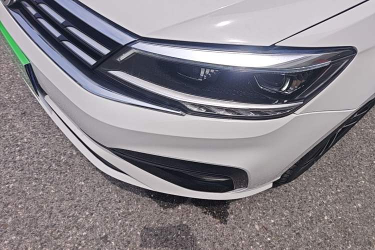 Used Volkswagen Lamando 2021 280TSI DSG Comfort Edition Left Front Headlight