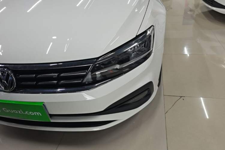 Used Volkswagen Lamando 2021 230TSI DSG Fashion Edition Left Front Headlight