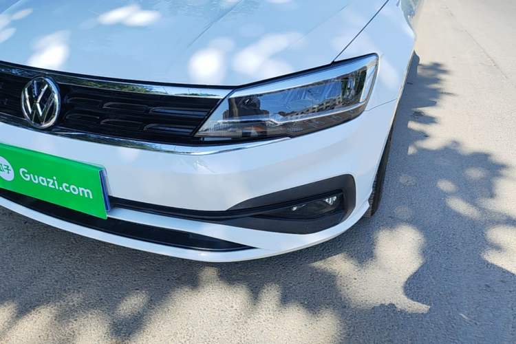 Used Volkswagen Lamando 2021 230TSI DSG Fashion Edition Left Front Headlight