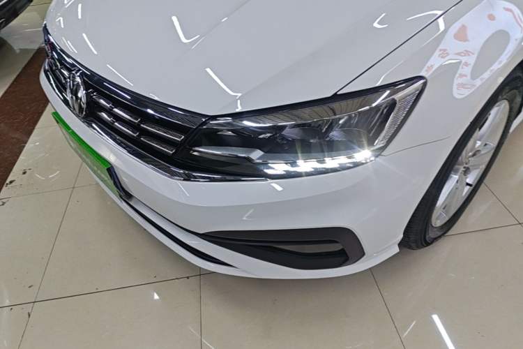 Used Volkswagen Lamando 2021 230TSI DSG Fashion Edition Left Front Headlight