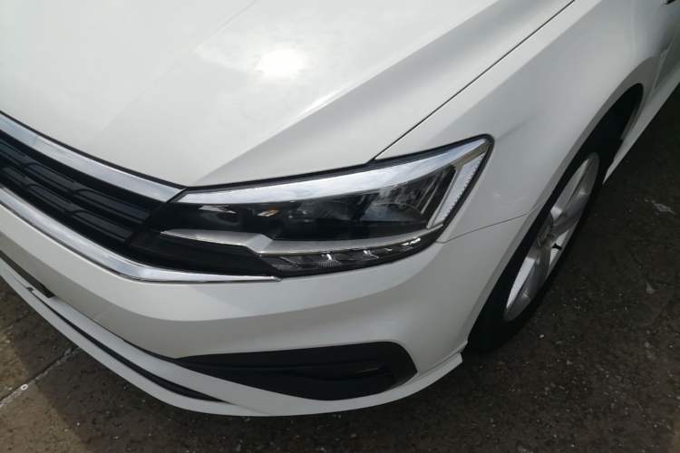 Used Volkswagen Lamando 2021 230TSI DSG Fashion Edition Left Front Headlight