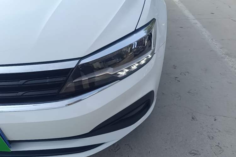 Used Volkswagen Lamando 2021 230TSI DSG Fashion Edition Left Front Headlight