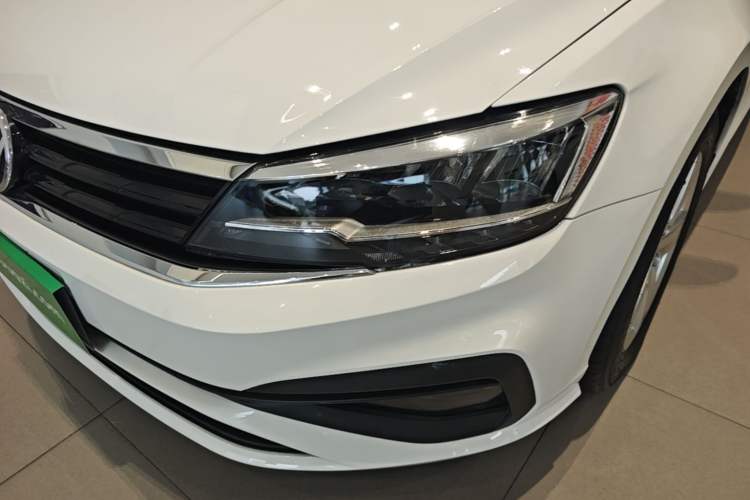 Used Volkswagen Lamando 2021 230TSI DSG Fashion Edition Left Front Headlight