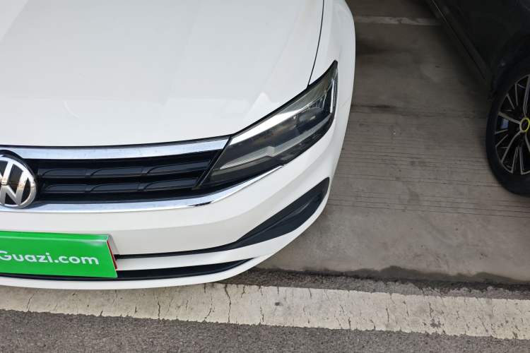 Used Volkswagen Lamando 2021 230TSI DSG Fashion Edition Left Front Headlight