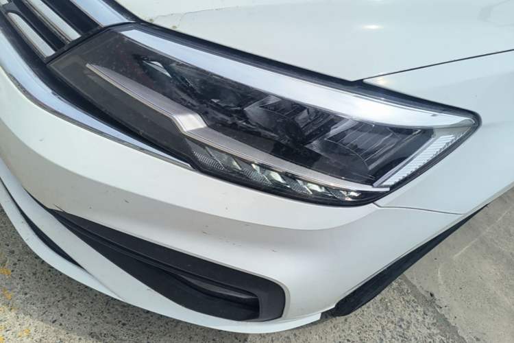 Used Volkswagen Lamando 2021 230TSI DSG Fashion Edition Left Front Headlight