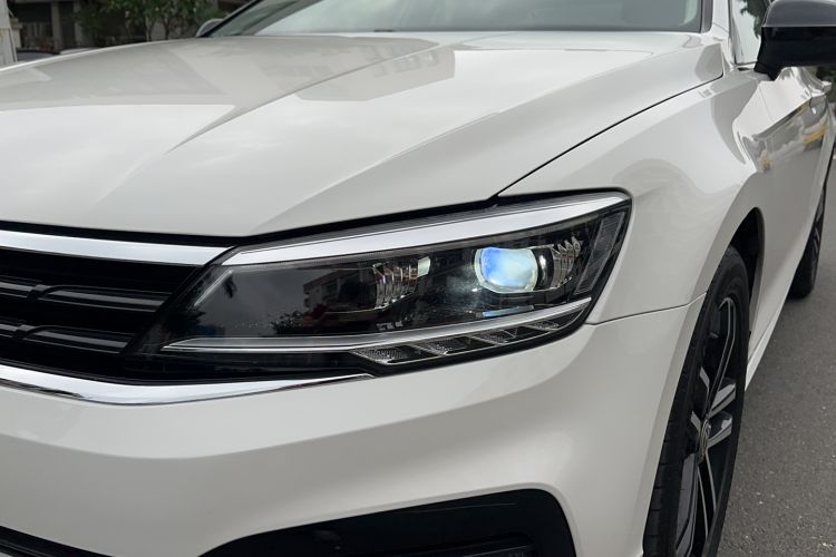 Used Volkswagen Lamando 2021 Revised Version 280TSI DSG Comfort Edition Left Front Headlight