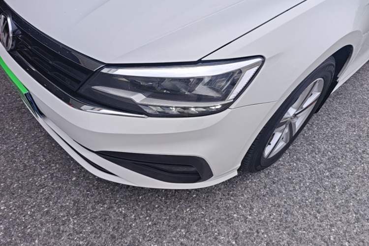 Used Volkswagen Lamando 2021 230TSI DSG Fashion Edition Left Front Headlight