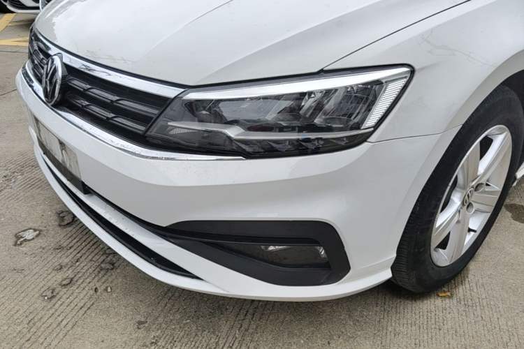 Used Volkswagen Lamando 2021 230TSI DSG Fashion Edition Left Front Headlight
