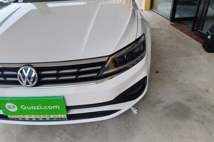 Used Volkswagen Lamando 2021 280TSI DSG Comfort Edition Left Front Headlight
