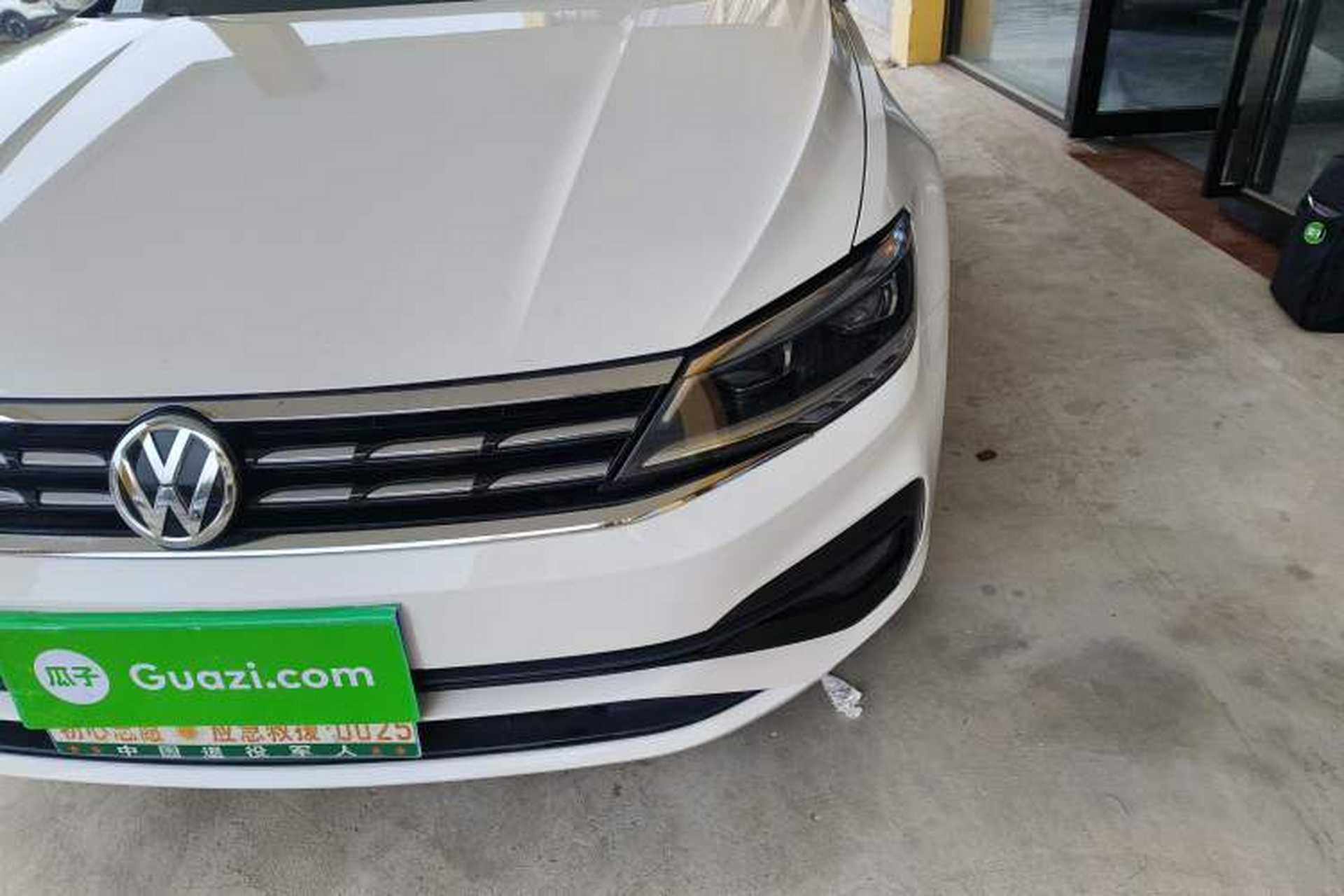 Used Volkswagen Lamando 2021 280TSI DSG Comfort Edition Left Front Headlight