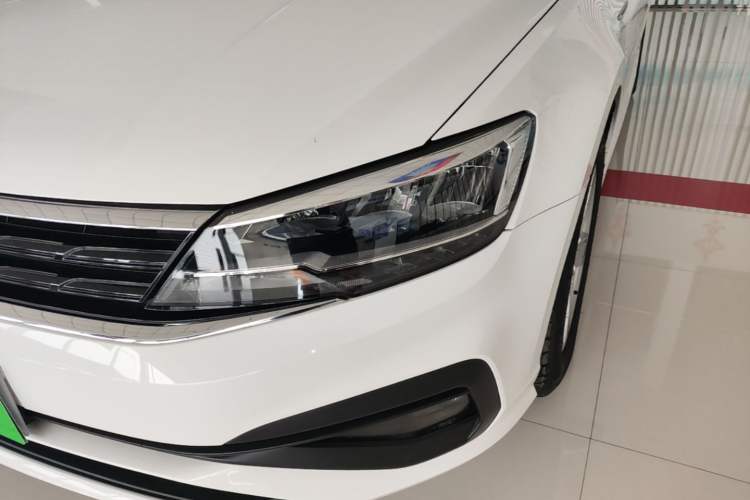Used Volkswagen Lamando 2021 230TSI DSG Fashion Edition Left Front Headlight