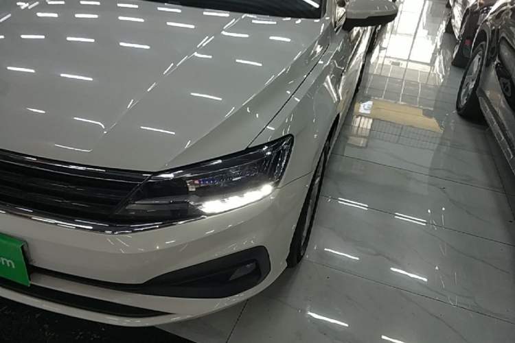 Used Volkswagen Lamando 2021 230TSI DSG Fashion Edition Left Front Headlight