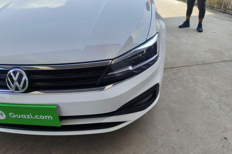 Used Volkswagen Lamando 2021 230TSI DSG Fashion Edition Left Front Headlight