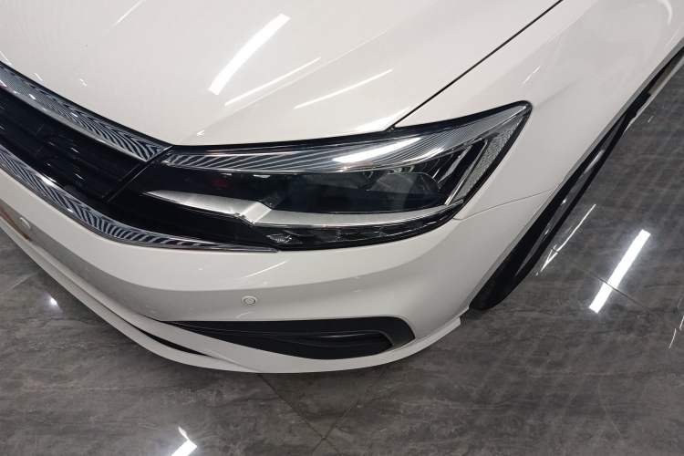 Used Volkswagen Lamando 2021 230TSI DSG Fashion Edition Left Front Headlight