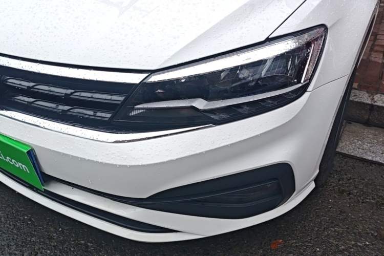 Used Volkswagen Lamando 2021 230TSI DSG Fashion Edition Left Front Headlight