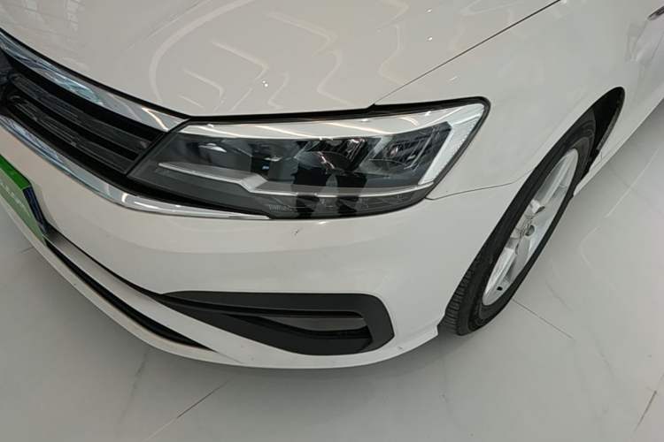 Used Volkswagen Lamando 2021 230TSI DSG Fashion Edition Left Front Headlight