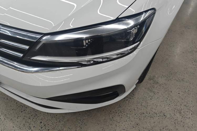 Used Volkswagen Lamando 2021 280TSI DSG Comfort Edition Left Front Headlight