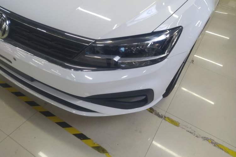 Used Volkswagen Lamando 2021 230TSI DSG Fashion Edition Left Front Headlight