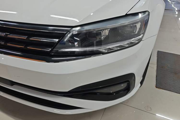 Used Volkswagen Lamando 2021 280TSI DSG Comfort Edition Left Front Headlight