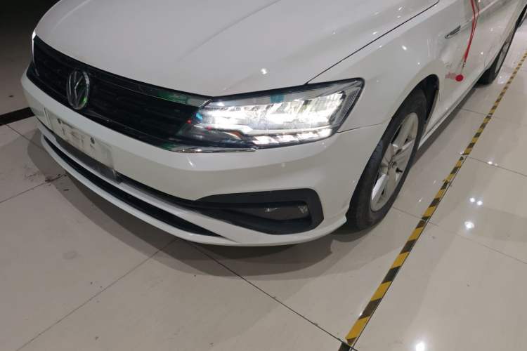 Used Volkswagen Lamando 2021 230TSI DSG Fashion Edition Left Front Headlight