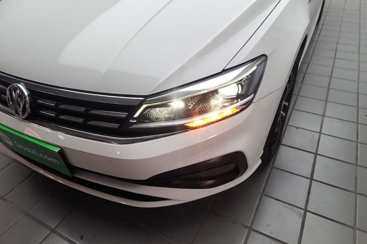 Used Volkswagen Lamando 2021 280TSI DSG Comfort Edition Left Front Headlight