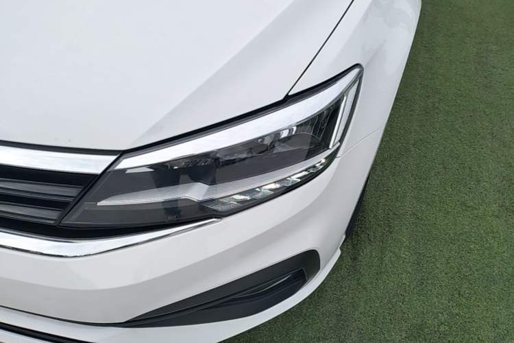 Used Volkswagen Lamando 2021 230TSI DSG Fashion Edition Left Front Headlight
