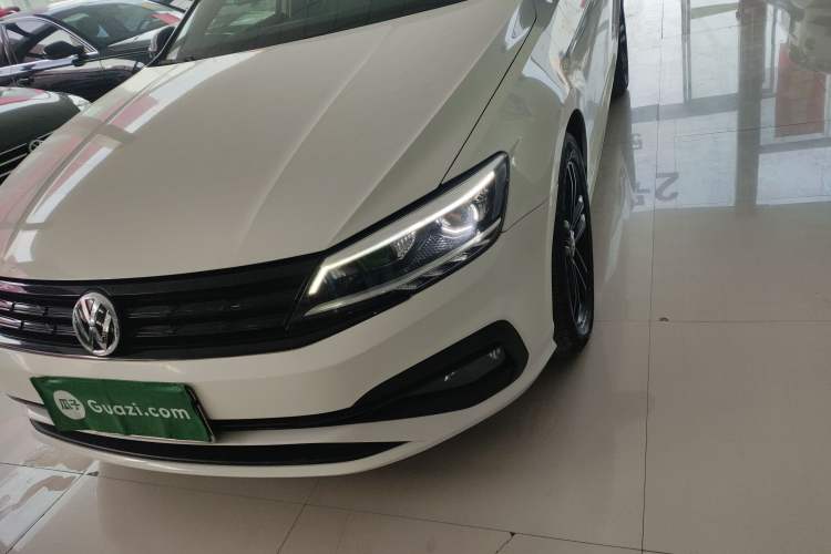 Used Volkswagen Lamando 2021 280TSI DSG Comfort Edition Left Front Headlight