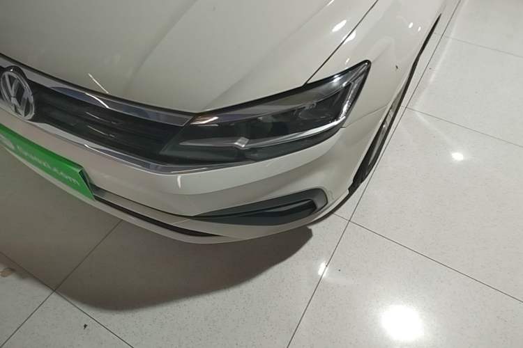 Used Volkswagen Lamando 2021 230TSI DSG Fashion Edition Left Front Headlight