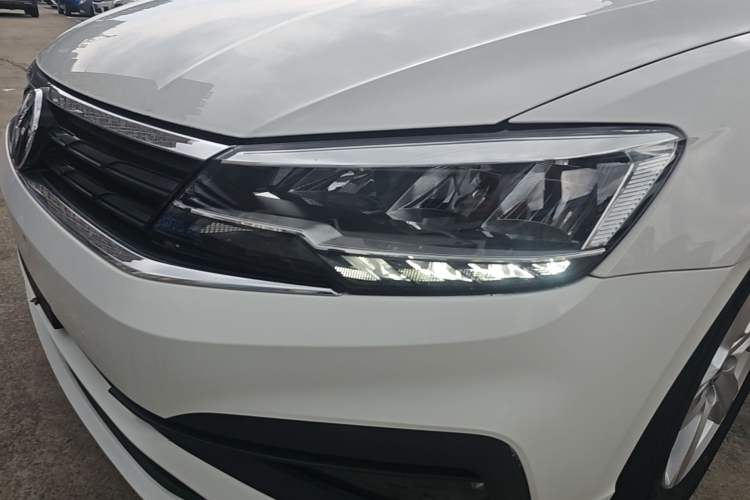 Used Volkswagen Lamando 2021 230TSI DSG Fashion Edition Left Front Headlight