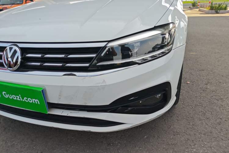 Used Volkswagen Lamando 2021 280TSI DSG Comfort Edition Left Front Headlight