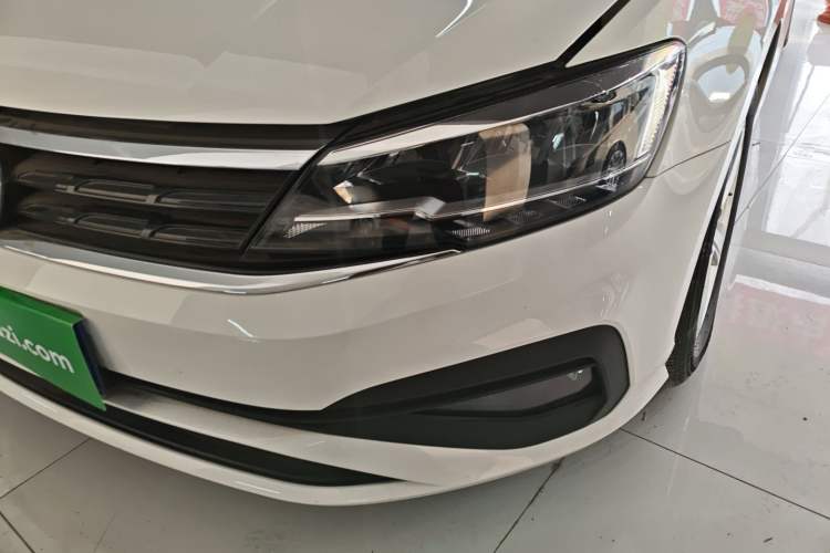 Used Volkswagen Lamando 2021 230TSI DSG Fashion Edition Left Front Headlight