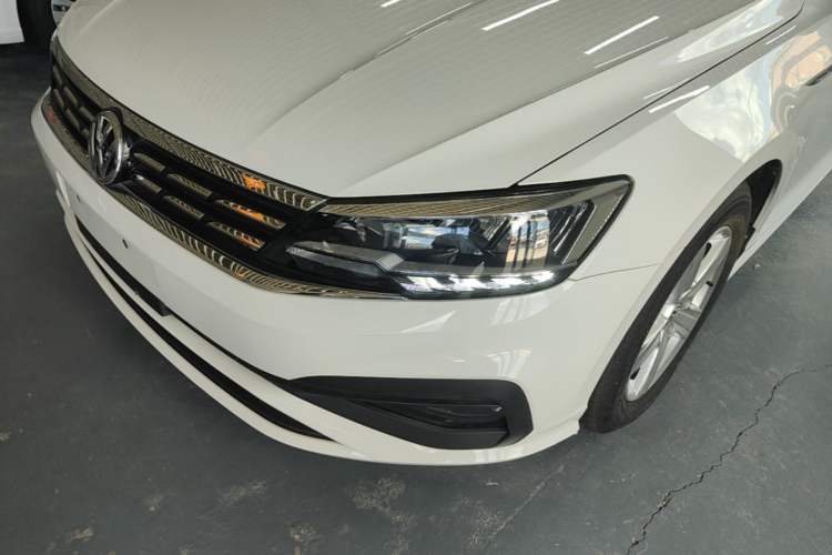 Used Volkswagen Lamando 2021 230TSI DSG Fashion Edition Left Front Headlight