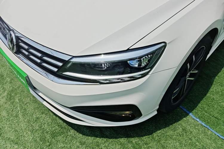Used Volkswagen Lamando 2021 280TSI DSG Comfort Edition Left Front Headlight