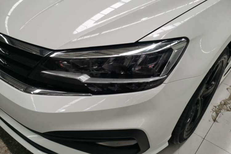 Used Volkswagen Lamando 2021 230TSI DSG Fashion Edition Left Front Headlight
