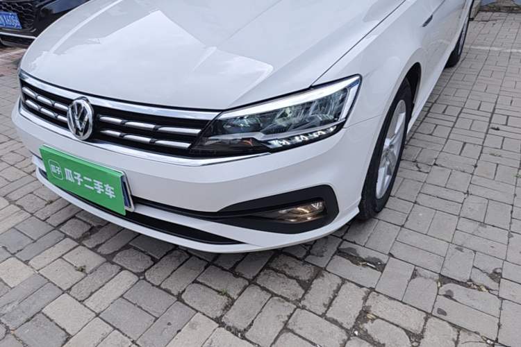 Used Volkswagen Lamando 2021 230TSI DSG Fashion Edition Left Front Headlight