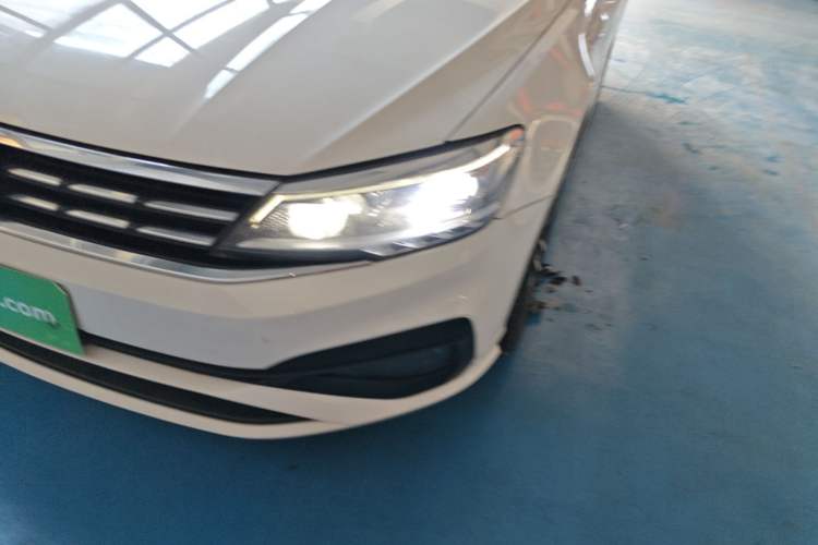 Used Volkswagen Lamando 2021 280TSI DSG Comfort Edition Left Front Headlight