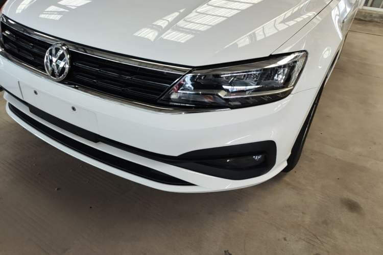 Used Volkswagen Lamando 2021 230TSI DSG Fashion Edition Left Front Headlight