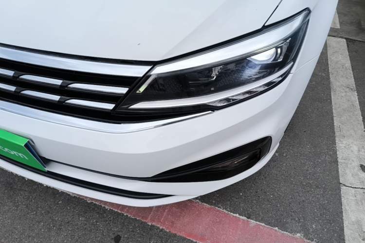 Used Volkswagen Lamando 2021 280TSI DSG Comfort Edition Left Front Headlight