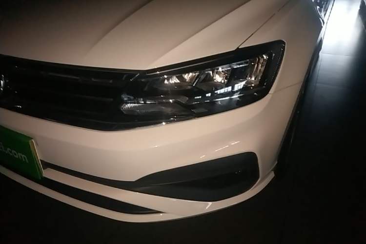 Used Volkswagen Lamando 2021 230TSI DSG Fashion Edition Left Front Headlight