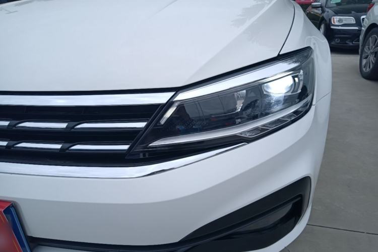 Used Volkswagen Lamando 2021 280TSI DSG Comfort Edition Left Front Headlight