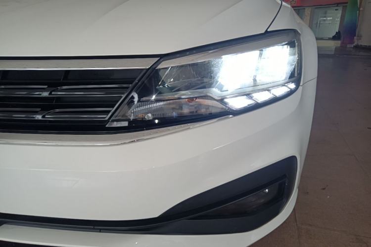 Used Volkswagen Lamando 2021 230TSI DSG Fashion Edition Left Front Headlight